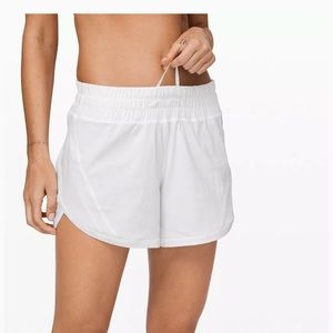 Brand New Lulu Lemon shorts!